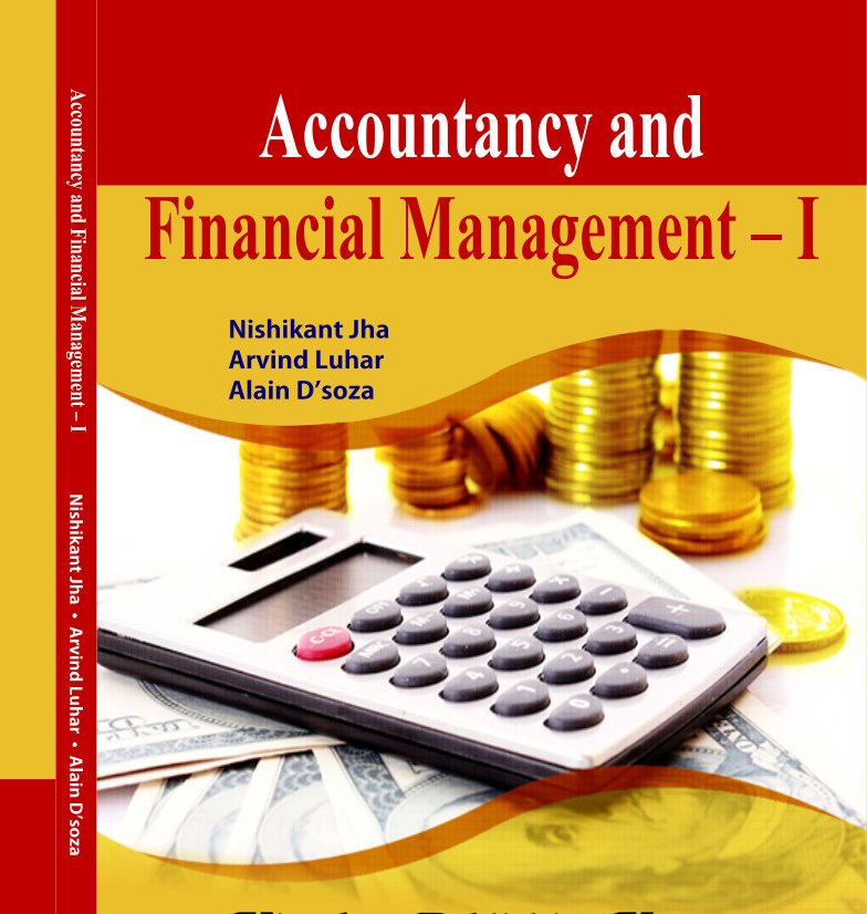 Accounting in Computerized Environment -   Accounting and Financial Management - I F. Y. 